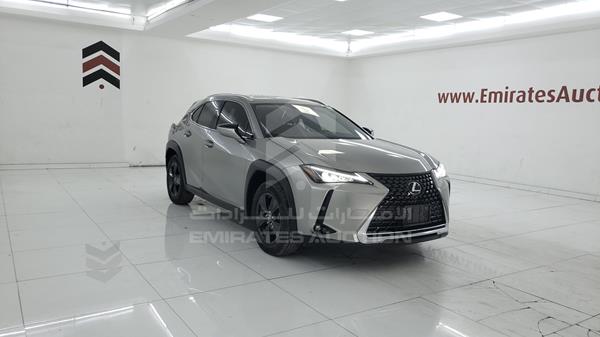 Photo 9 VIN: JTHY35BH4L2026795 - LEXUS UX 200 