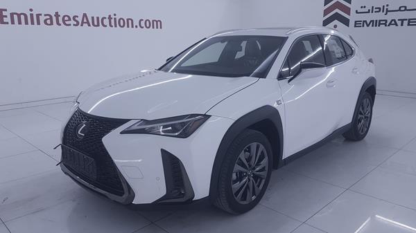 Photo 6 VIN: JTHY35BH9L2026534 - LEXUS UX 200 