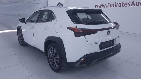 Photo 7 VIN: JTHY35BH9L2026534 - LEXUS UX 200 