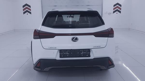 Photo 8 VIN: JTHY35BH9L2026534 - LEXUS UX 200 