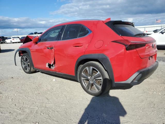 Photo 1 VIN: JTHY3JBH0K2004204 - LEXUS UX 200 