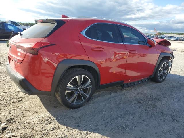 Photo 2 VIN: JTHY3JBH0K2004204 - LEXUS UX 200 