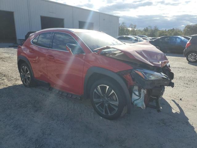 Photo 3 VIN: JTHY3JBH0K2004204 - LEXUS UX 200 