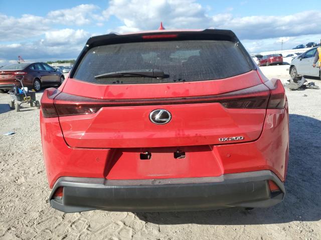 Photo 5 VIN: JTHY3JBH0K2004204 - LEXUS UX 200 