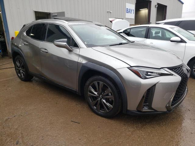 Photo 3 VIN: JTHY3JBH0K2007054 - LEXUS UX 200 