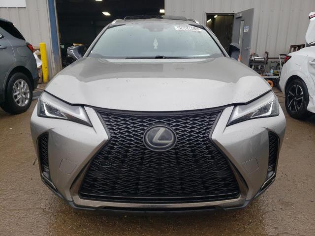 Photo 4 VIN: JTHY3JBH0K2007054 - LEXUS UX 200 