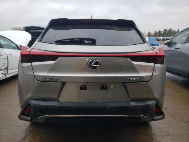 Photo 5 VIN: JTHY3JBH0K2007054 - LEXUS UX 200 