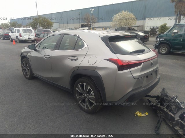 Photo 2 VIN: JTHY3JBH0K2014361 - LEXUS UX 