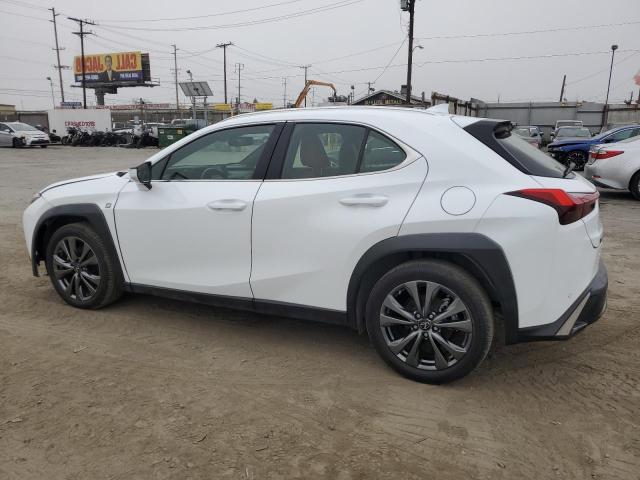 Photo 1 VIN: JTHY3JBH0K2016451 - LEXUS UX 200 