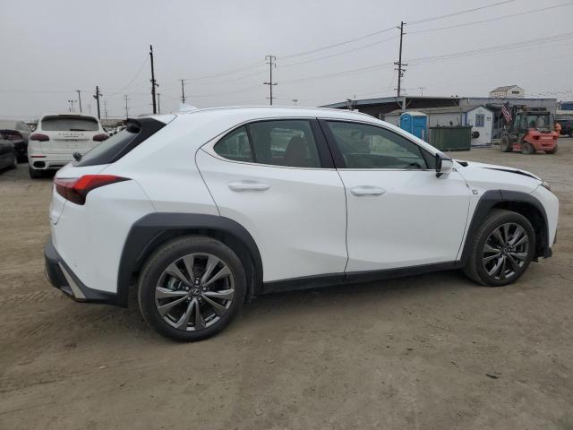 Photo 2 VIN: JTHY3JBH0K2016451 - LEXUS UX 200 