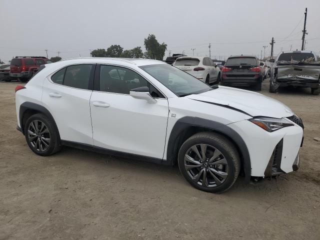 Photo 3 VIN: JTHY3JBH0K2016451 - LEXUS UX 200 