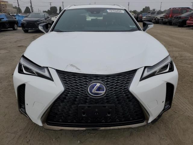 Photo 4 VIN: JTHY3JBH0K2016451 - LEXUS UX 200 