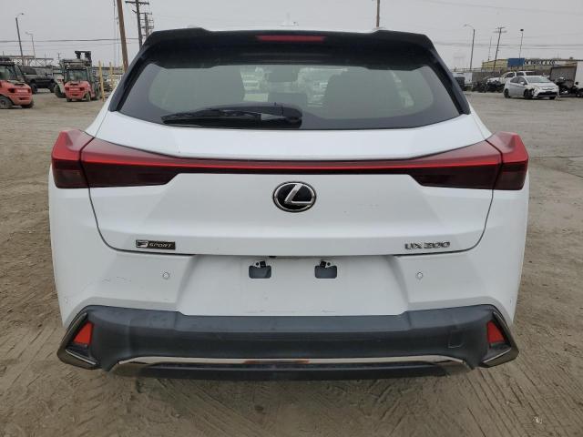 Photo 5 VIN: JTHY3JBH0K2016451 - LEXUS UX 200 