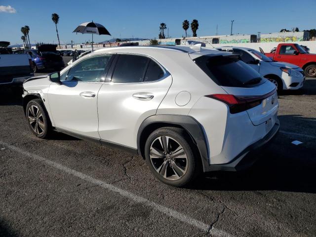 Photo 1 VIN: JTHY3JBH0K2017373 - LEXUS UX 200 