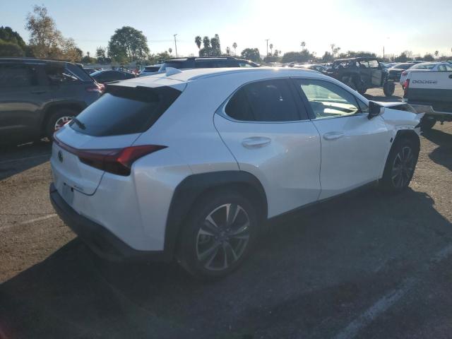 Photo 2 VIN: JTHY3JBH0K2017373 - LEXUS UX 200 