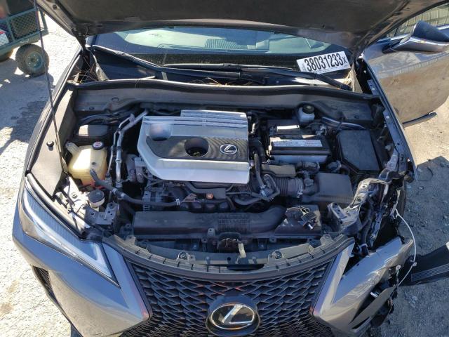 Photo 11 VIN: JTHY3JBH1K2000582 - LEXUS UX 200 