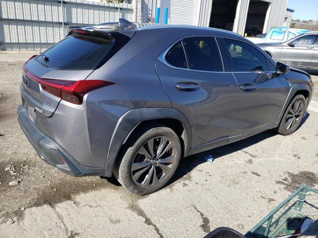 Photo 2 VIN: JTHY3JBH1K2000582 - LEXUS UX 200 