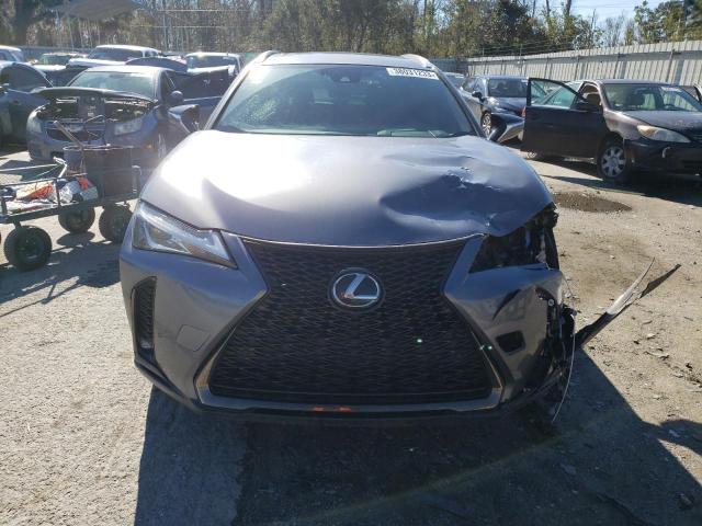 Photo 4 VIN: JTHY3JBH1K2000582 - LEXUS UX 200 