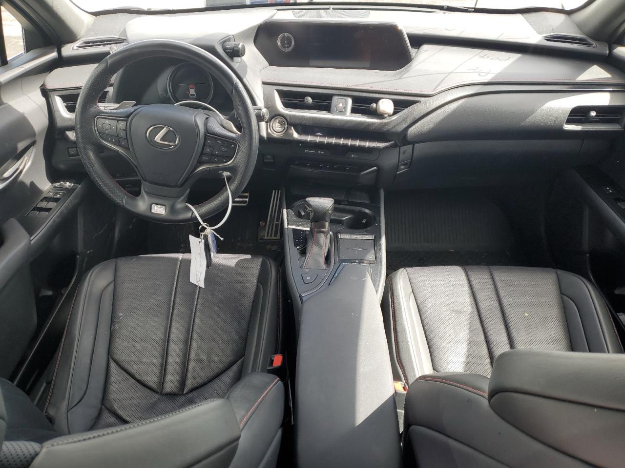 Photo 7 VIN: JTHY3JBH1K2005362 - LEXUS UX 