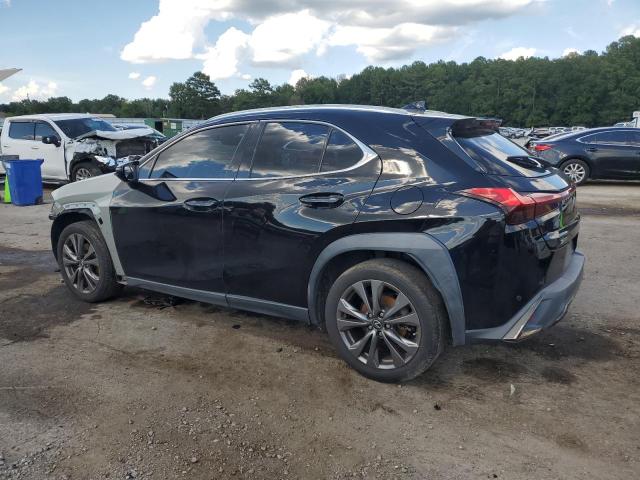 Photo 1 VIN: JTHY3JBH1K2006057 - LEXUS UX 200 