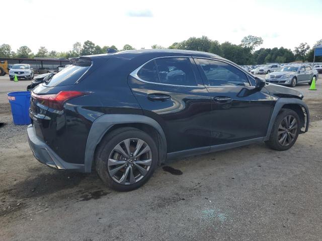 Photo 2 VIN: JTHY3JBH1K2006057 - LEXUS UX 200 