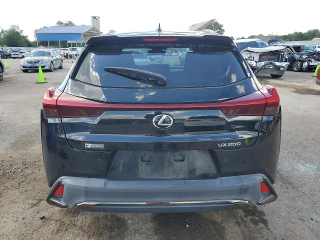 Photo 5 VIN: JTHY3JBH1K2006057 - LEXUS UX 200 