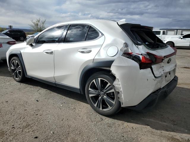 Photo 1 VIN: JTHY3JBH1K2013039 - LEXUS UX 200 