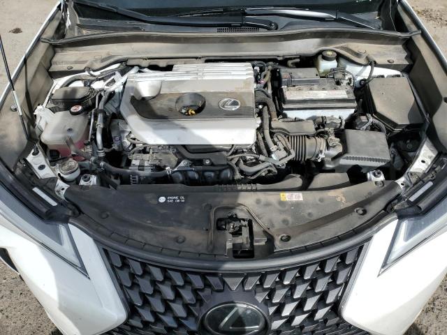 Photo 10 VIN: JTHY3JBH1K2013039 - LEXUS UX 200 