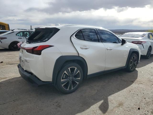 Photo 2 VIN: JTHY3JBH1K2013039 - LEXUS UX 200 