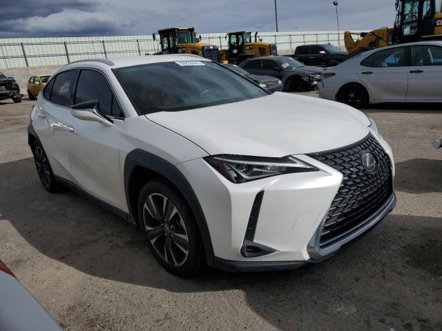 Photo 3 VIN: JTHY3JBH1K2013039 - LEXUS UX 200 