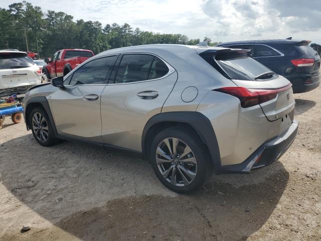 Photo 1 VIN: JTHY3JBH1K2015082 - LEXUS UX 200 