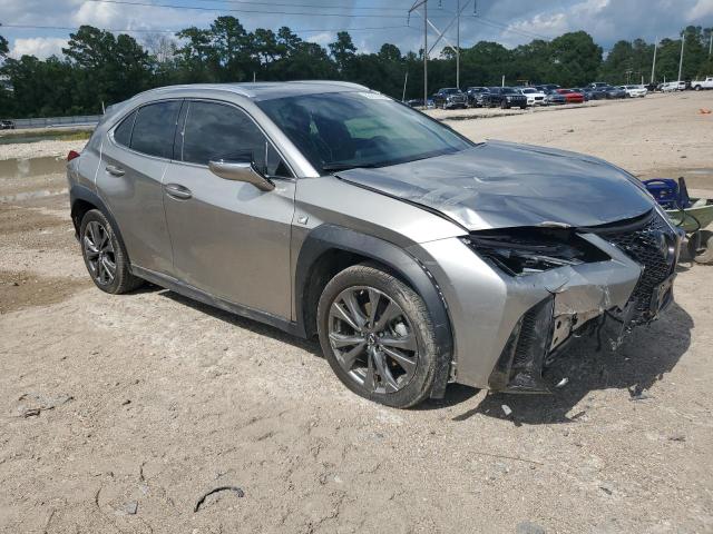 Photo 3 VIN: JTHY3JBH1K2015082 - LEXUS UX 200 