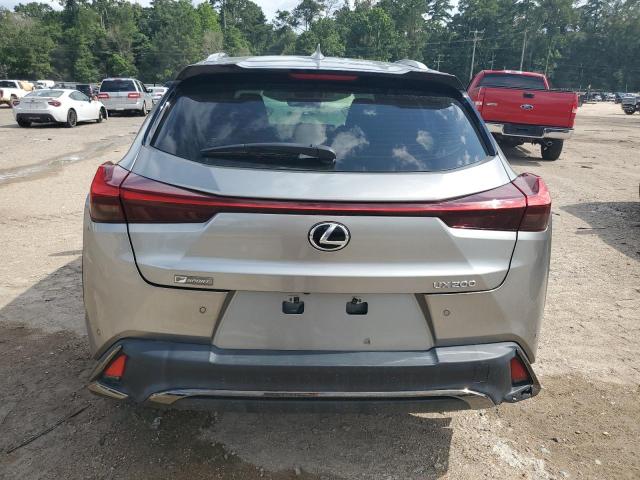 Photo 5 VIN: JTHY3JBH1K2015082 - LEXUS UX 200 