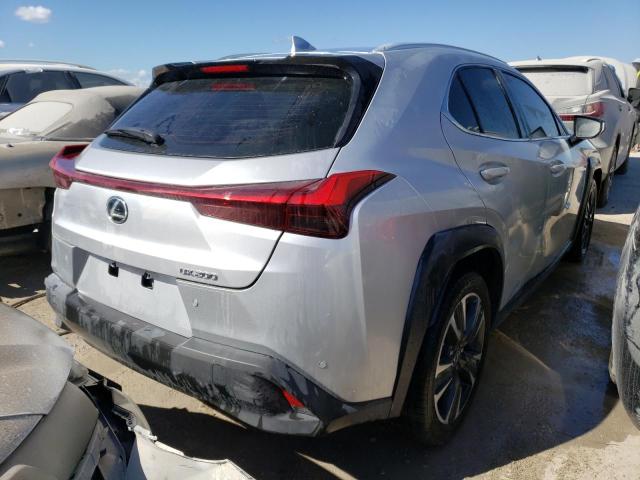 Photo 3 VIN: JTHY3JBH2K2006276 - LEXUS UX 200 