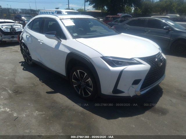 Photo 0 VIN: JTHY3JBH2K2007959 - LEXUS UX 