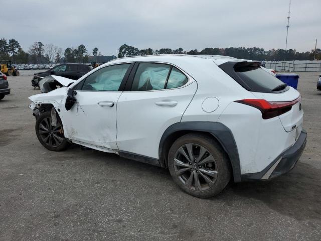 Photo 1 VIN: JTHY3JBH2K2015916 - LEXUS UX 200 