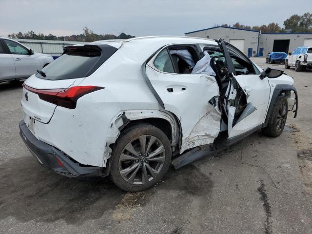 Photo 2 VIN: JTHY3JBH2K2015916 - LEXUS UX 200 