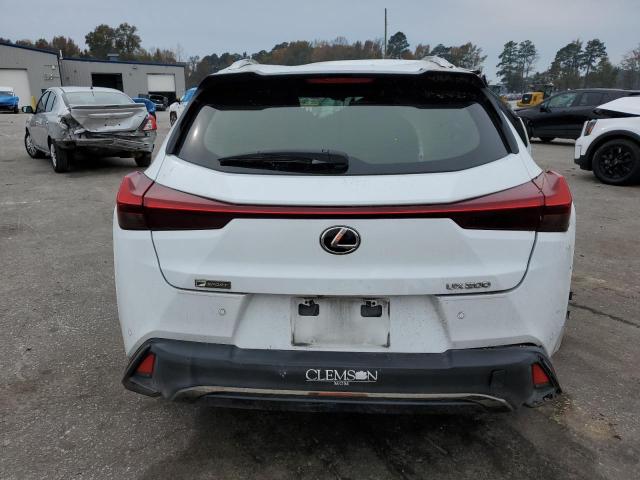 Photo 5 VIN: JTHY3JBH2K2015916 - LEXUS UX 200 