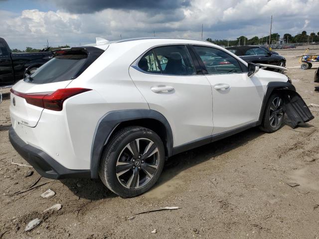 Photo 2 VIN: JTHY3JBH2K2017830 - LEXUS UX 200 