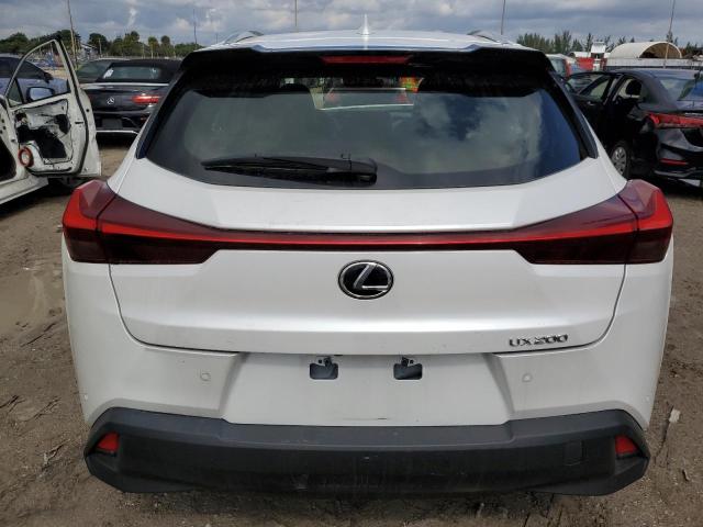 Photo 5 VIN: JTHY3JBH2K2017830 - LEXUS UX 200 