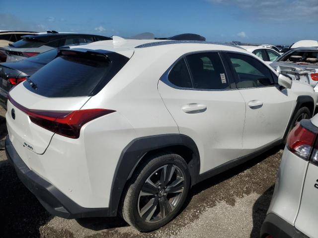 Photo 2 VIN: JTHY3JBH2K2019688 - LEXUS UX 200 