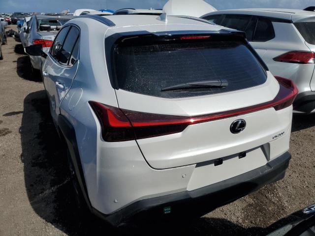 Photo 5 VIN: JTHY3JBH2K2019688 - LEXUS UX 200 