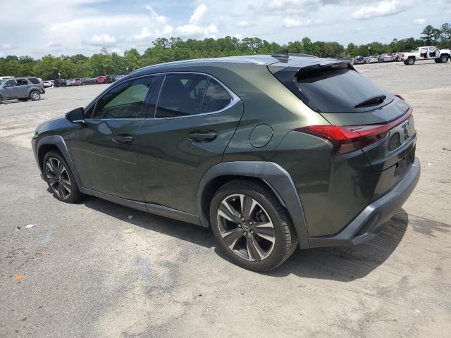 Photo 1 VIN: JTHY3JBH2K2020601 - LEXUS UX 200 