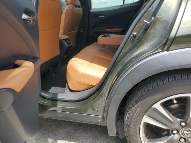 Photo 11 VIN: JTHY3JBH2K2020601 - LEXUS UX 200 