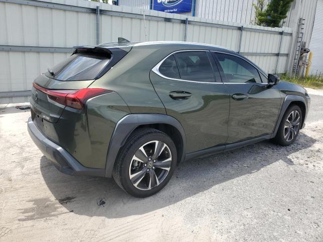 Photo 2 VIN: JTHY3JBH2K2020601 - LEXUS UX 200 