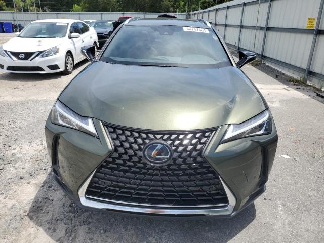 Photo 4 VIN: JTHY3JBH2K2020601 - LEXUS UX 200 