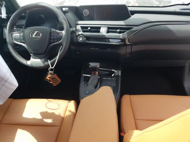 Photo 8 VIN: JTHY3JBH3K2002589 - LEXUS UX 200 