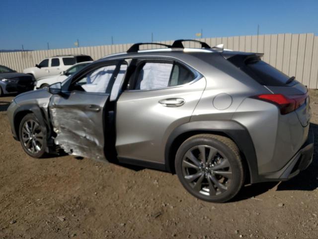 Photo 1 VIN: JTHY3JBH3K2003564 - LEXUS UX 200 