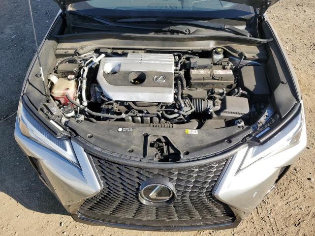 Photo 10 VIN: JTHY3JBH3K2003564 - LEXUS UX 200 