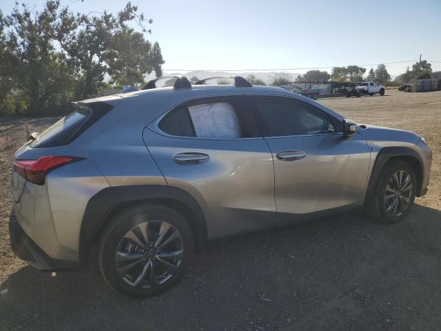 Photo 2 VIN: JTHY3JBH3K2003564 - LEXUS UX 200 